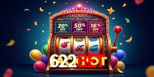 Jogos de Slot 622bet