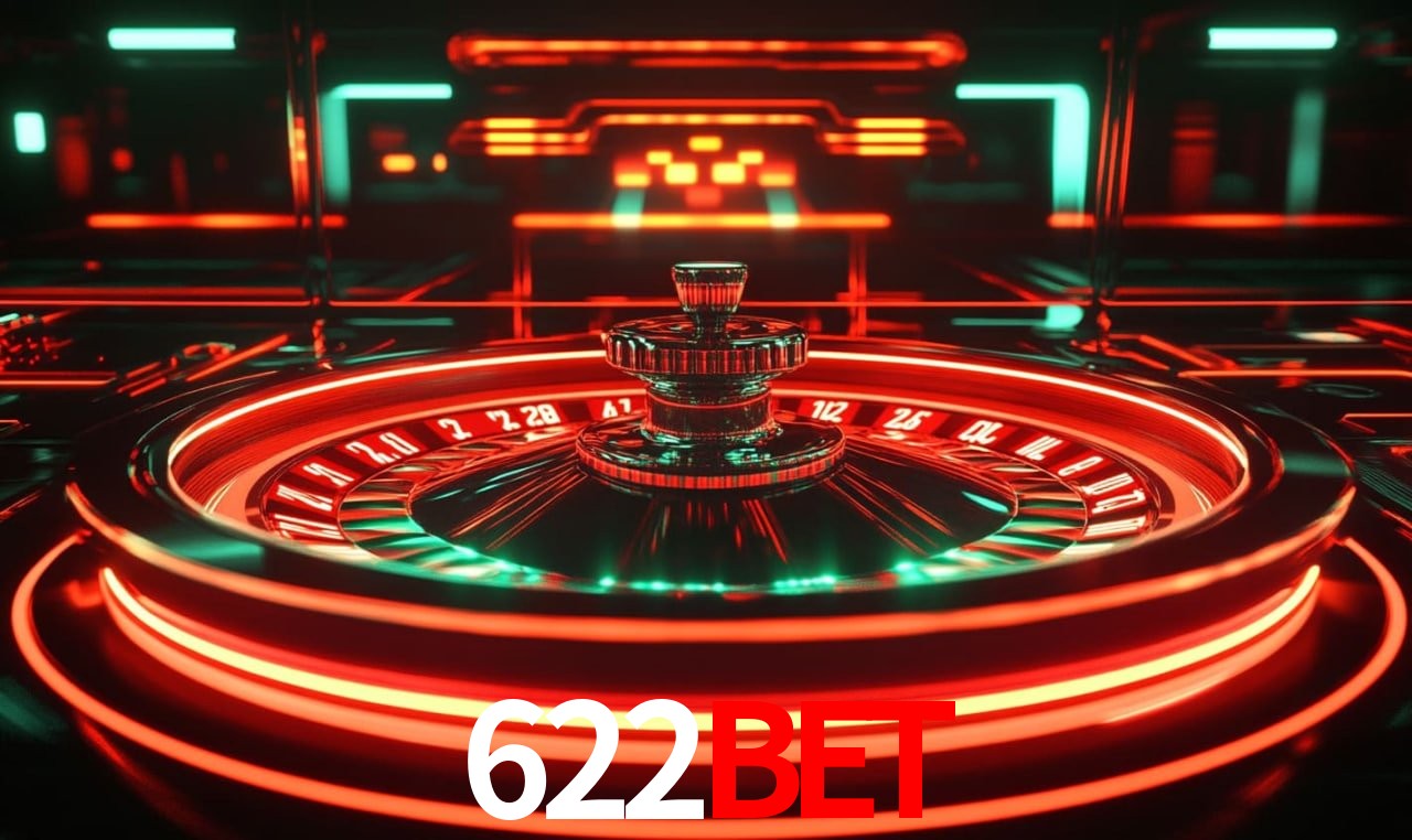 622bet Slot - 320+ Caça-Níqueis Premium