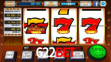 622bet Brasília - Casino Guide