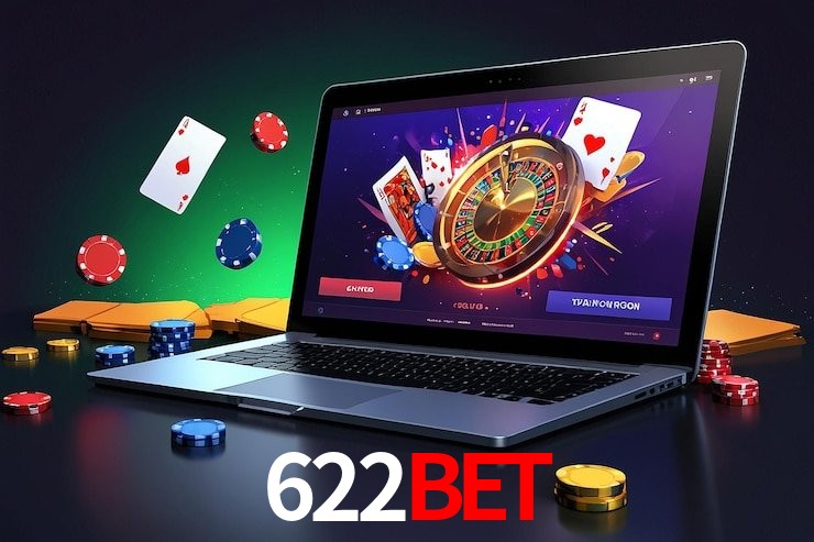 Login Seguro 622bet