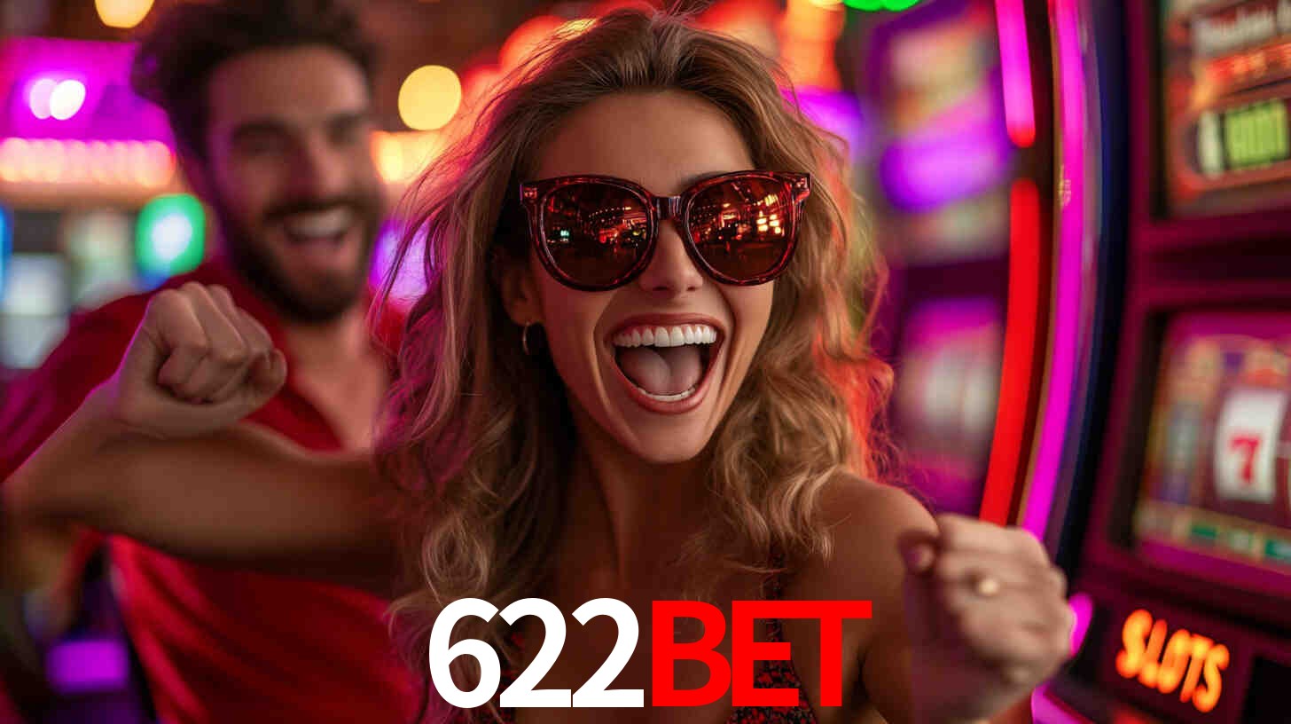 Descubra o Programa VIP da 622bet: Vantagens Exclusivas para Jogadores