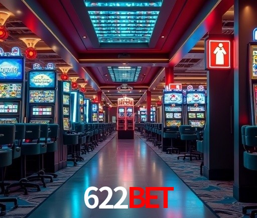 Descubra a Essência do 622bet: Nossa História e Compromissos