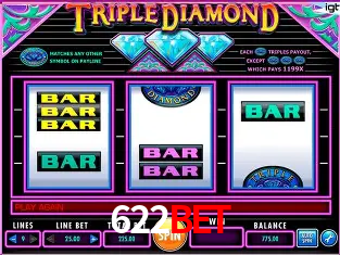 A Experiência Imersiva dos Cassinos Ao Vivo no 622bet