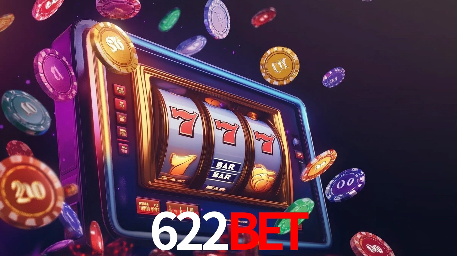 Live Casino 622bet