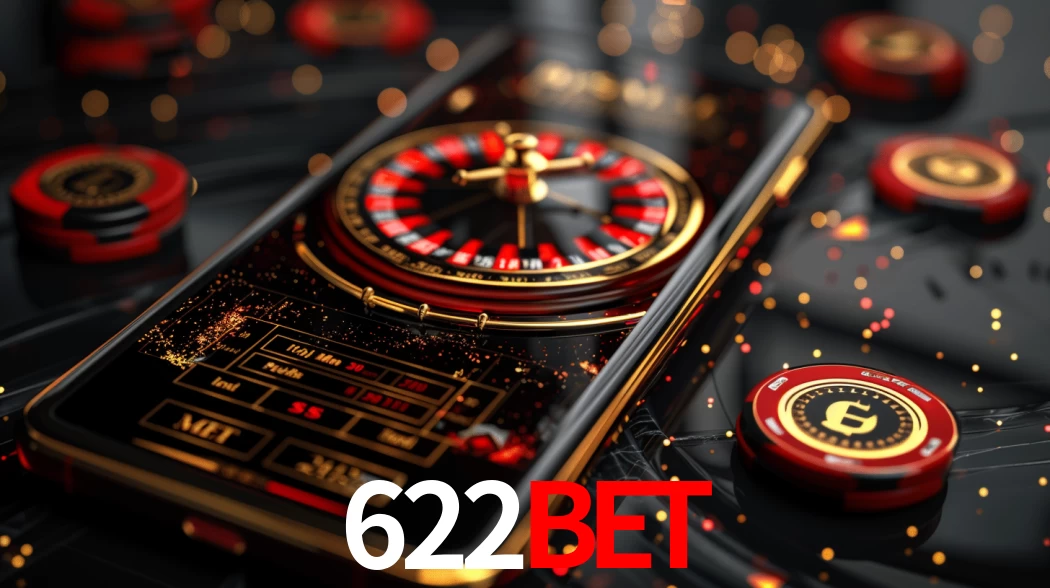 Slot Games 622bet