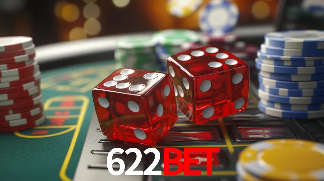 Roulette Table 622bet