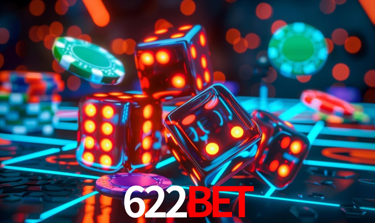 Desvendando o Mundo dos Jogos Virtuais na 622bet