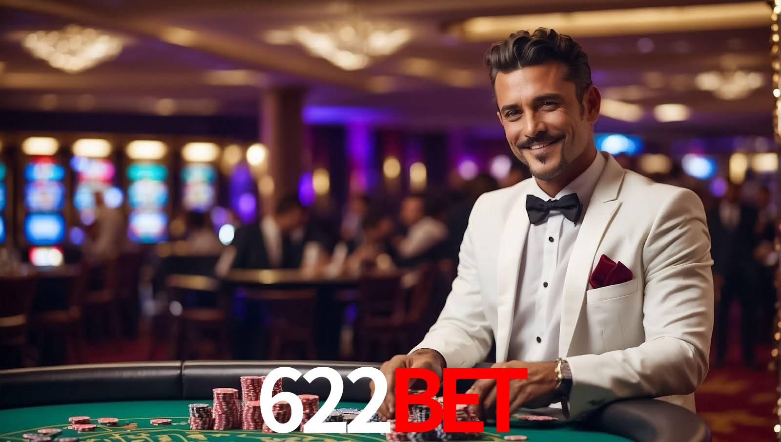 622bet Brasília - Betting Features