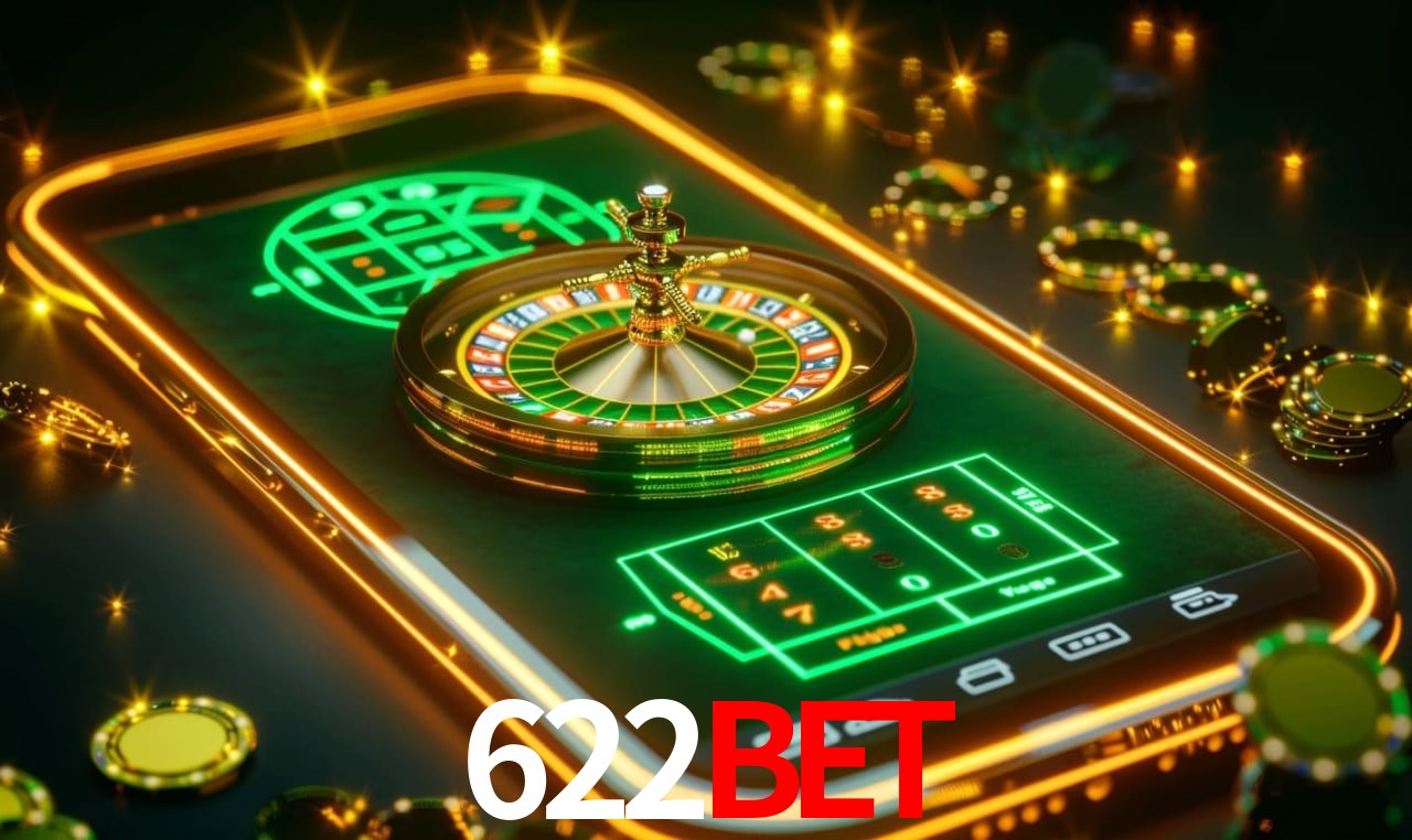 Casino Ao Vivo 622bet