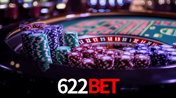 VIP Casino 622bet