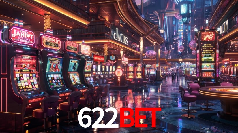 Games Directory 622bet