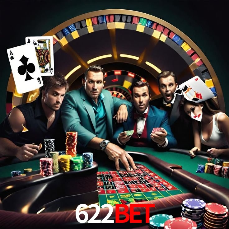 622bet Fortaleza - Reviews