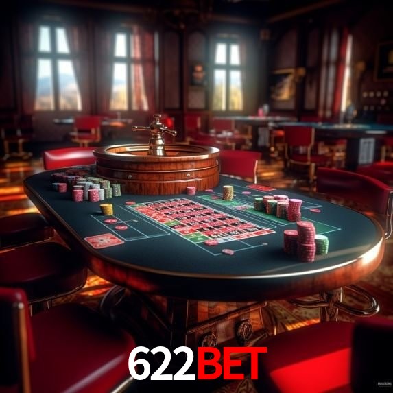 622bet São Paulo - Top Slots