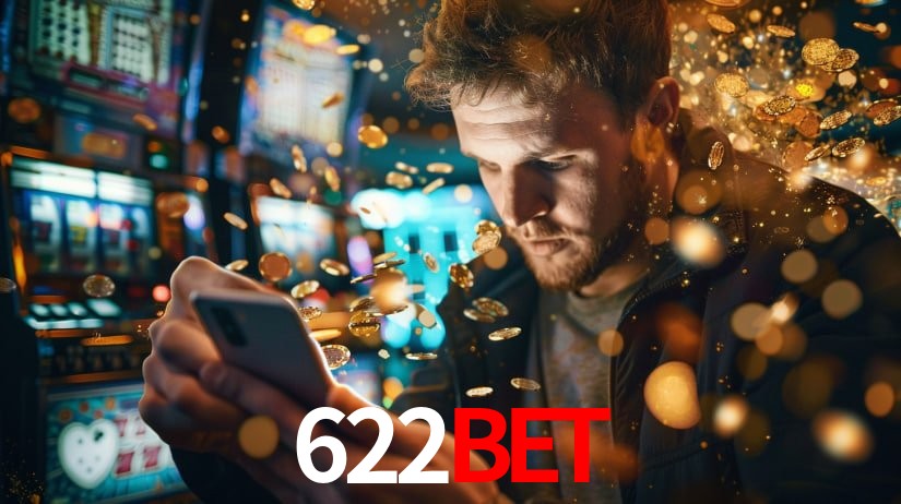 622bet - Support