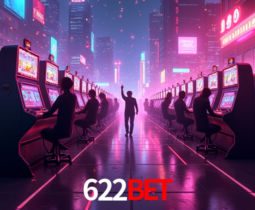 cassino 622bet