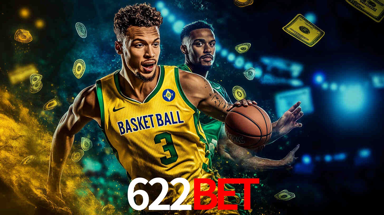 Desvendando o Mundo dos Jogos Virtuais na 622bet