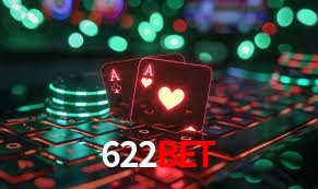 Mesa de Blackjack 622bet