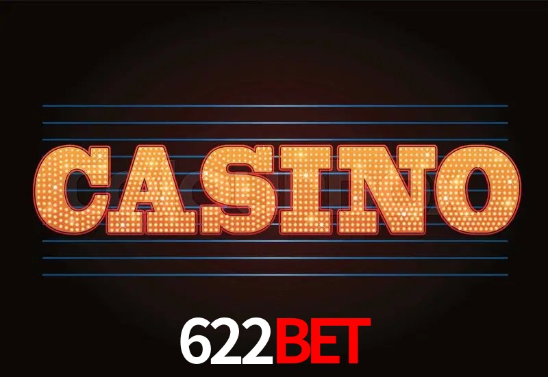 Casino VIP 622bet
