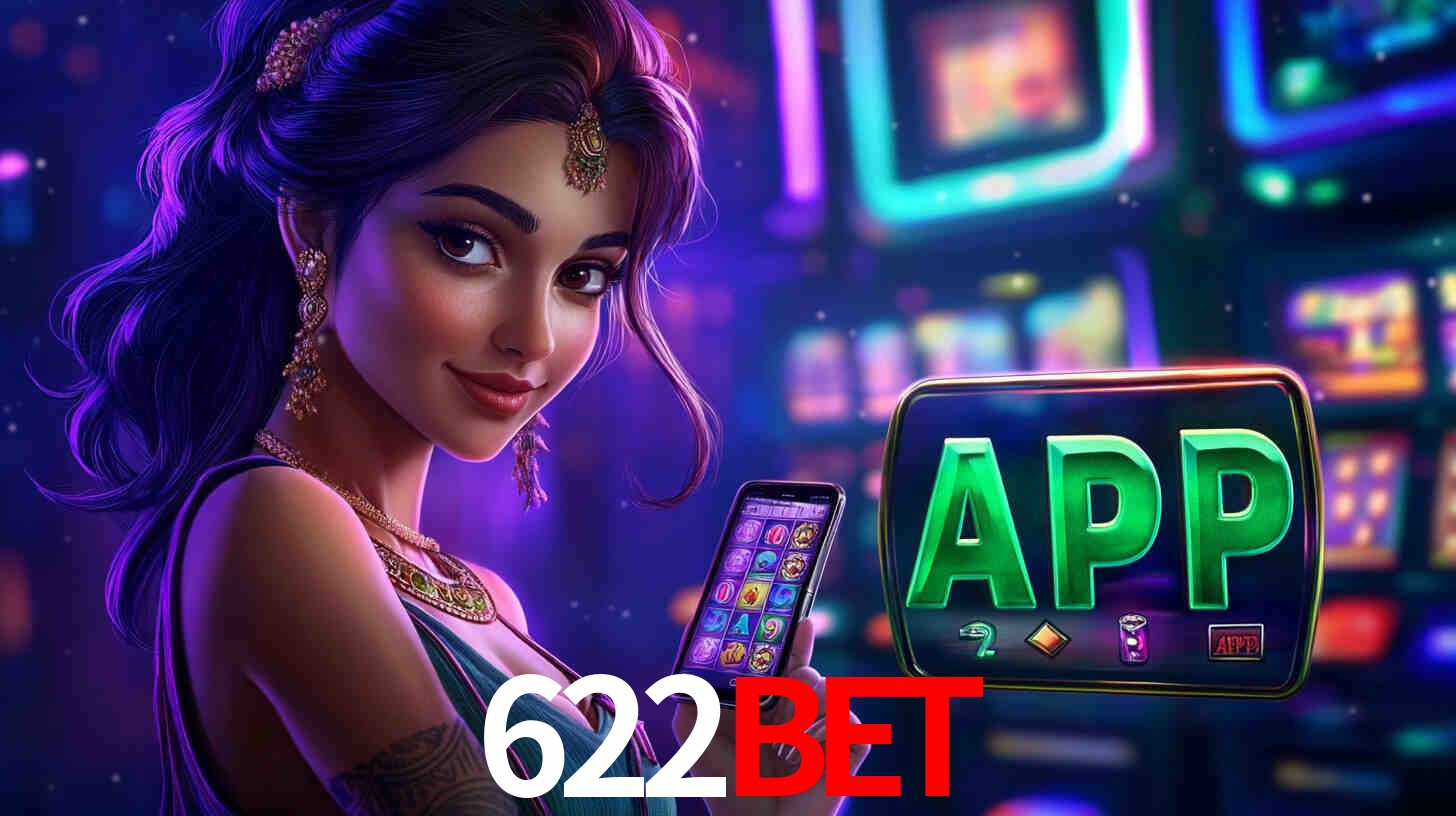622bet: A Experiência de Casino com Jogos de Mesa ao Vivo