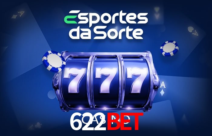622bet Promoções - 30+ Ofertas Diárias
