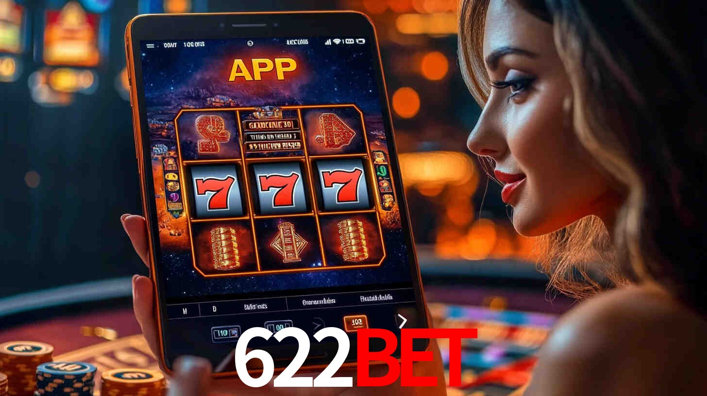 622bet vip