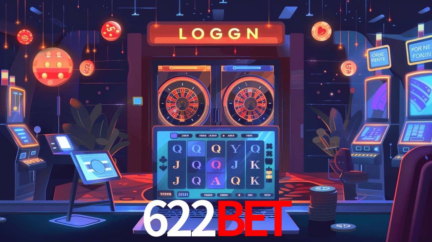 Provedores de Jogos 622bet