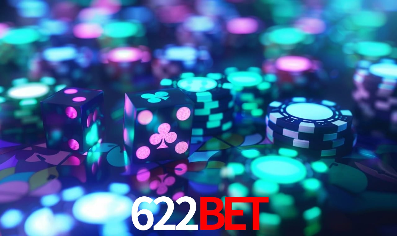 Apostas de Futebol 622bet