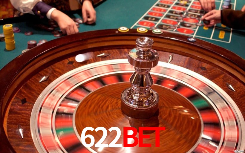 Casino VIP 622bet