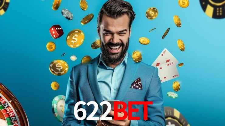 Game Providers 622bet