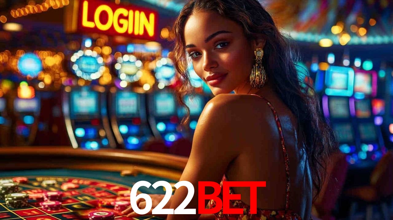 Sistemas de Segurança 622bet