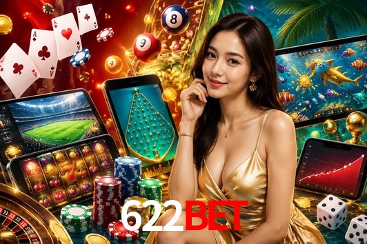 Spaceman Game 622bet