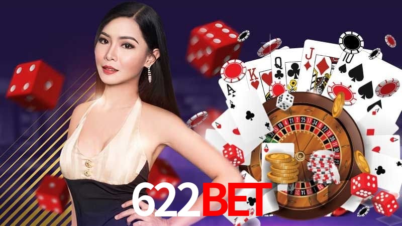 Torneios 622bet