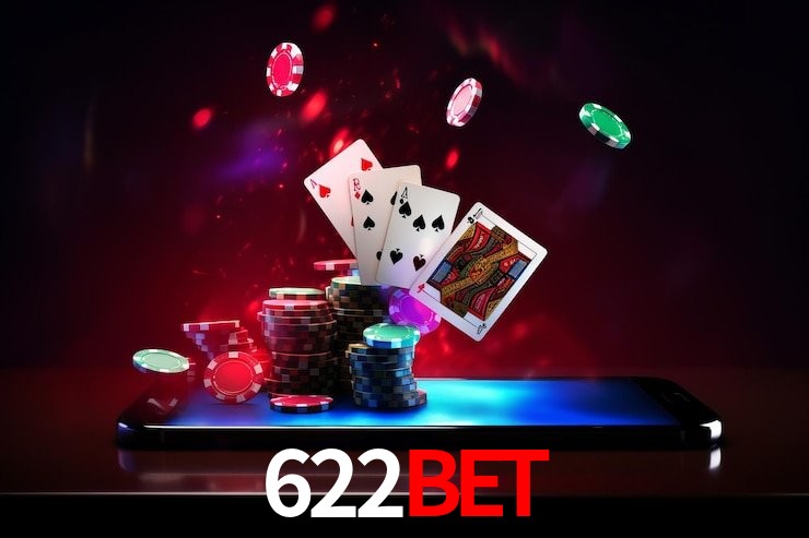 Slot Games 622bet