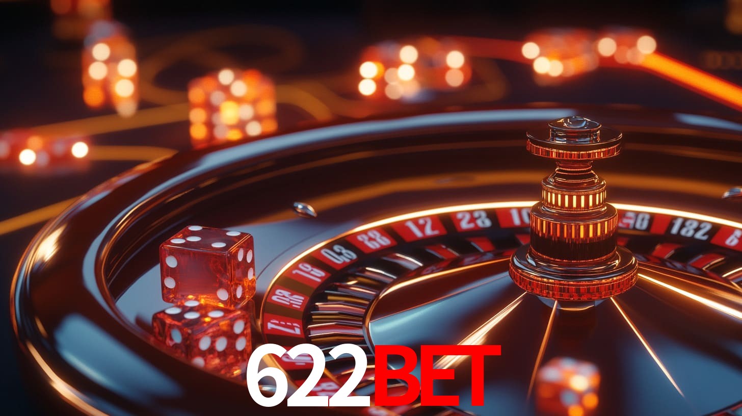 Blackjack Table 622bet