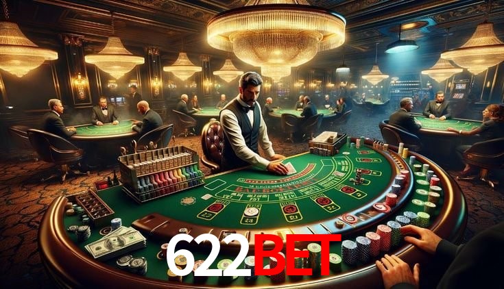 Bonus Features 622bet