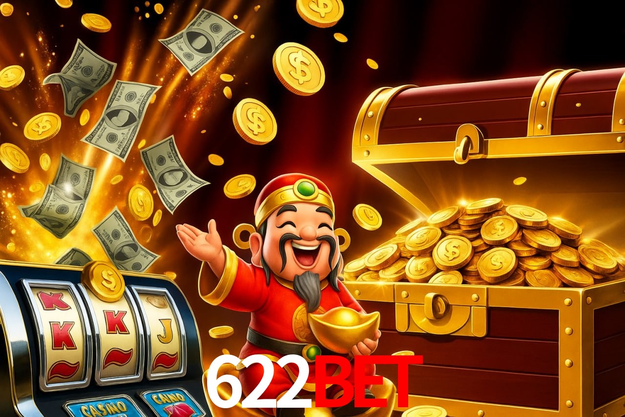 Mesa de Blackjack 622bet