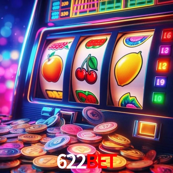 Jogos de Slot 622bet