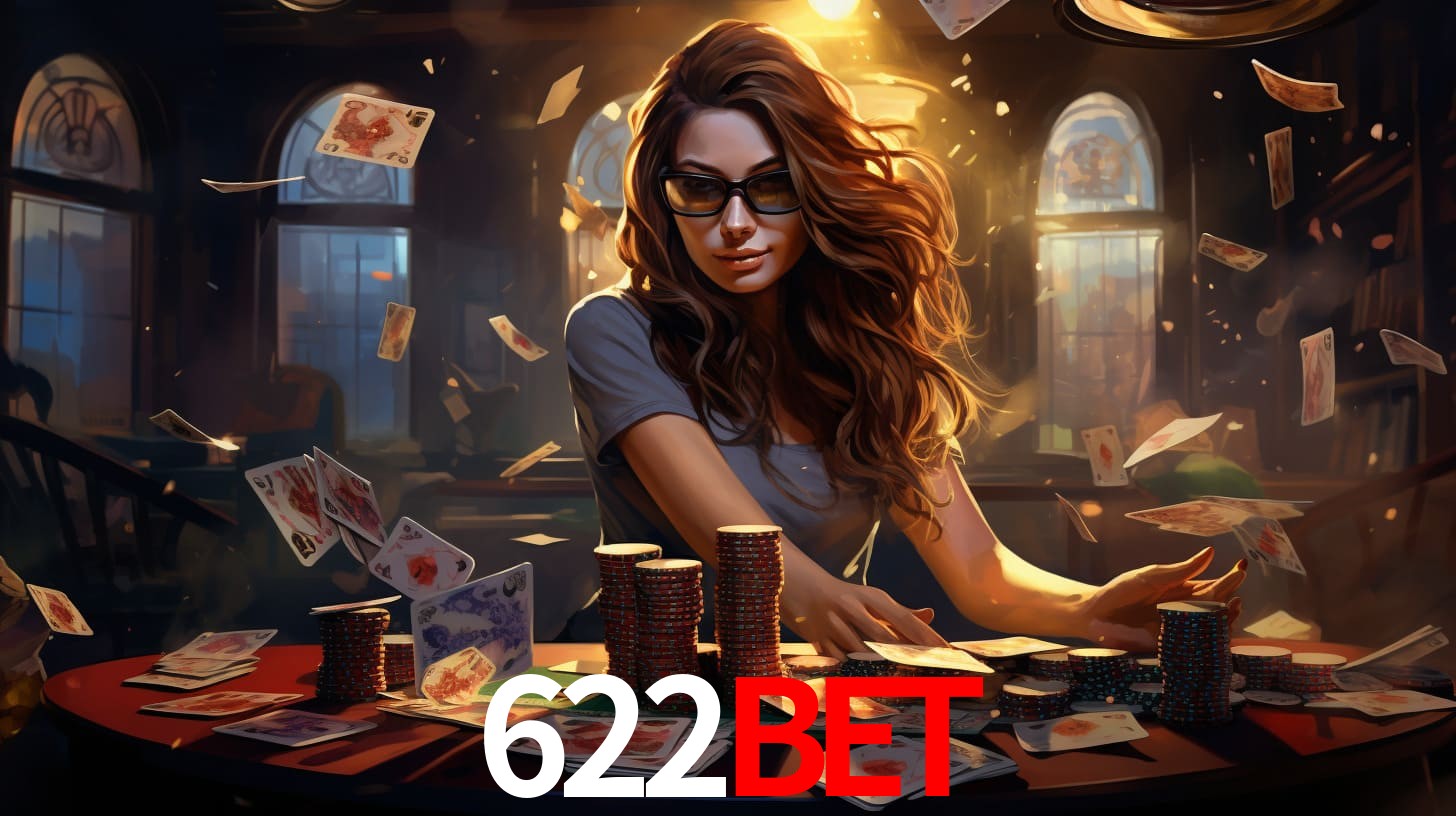 Roulette Table 622bet