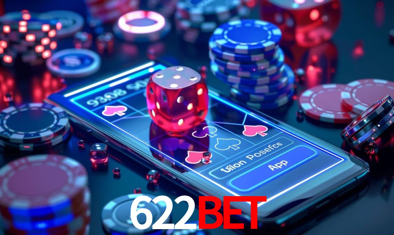 622bet VIP Program Logo