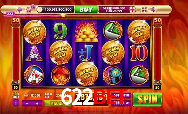 Descubra a Magia dos Jogos de Arcade no 622bet