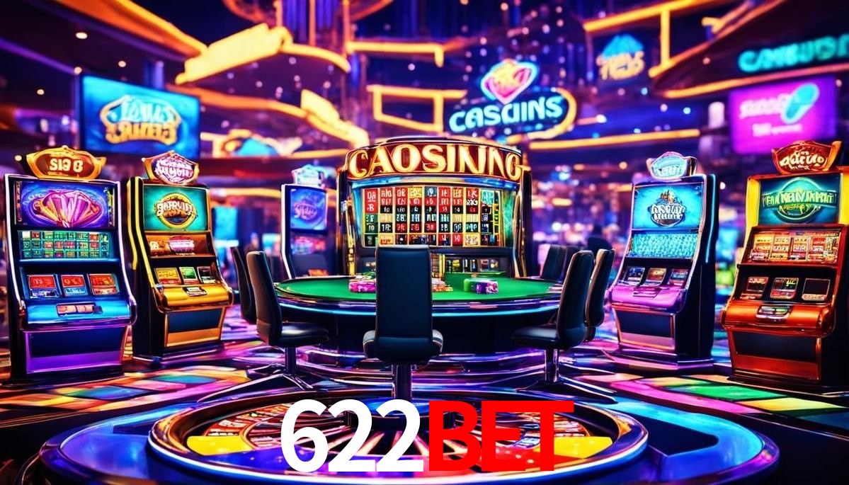 Cadastro Rápido 622bet
