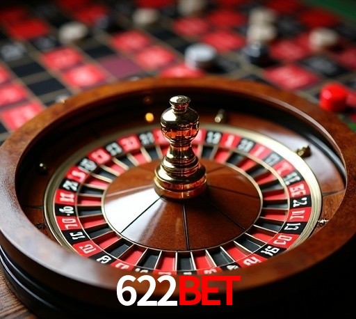 622bet Logo Seguro