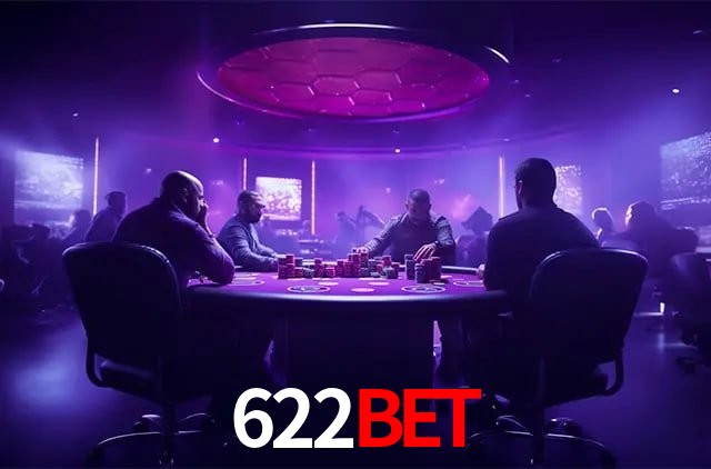 Benefícios da Conta 622bet