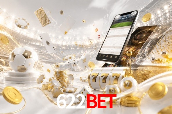 Experiência VIP 622bet