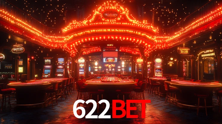 622bet login