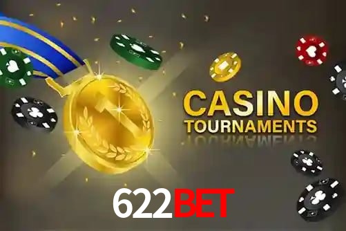 Requisitos do APK 622bet para Android - Logo Oficial