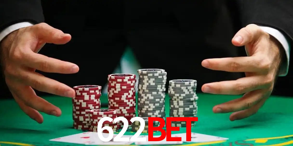 622bet Jackpots Progressivos