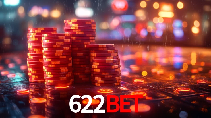 622bet: Jogos de Caça-Níqueis-Altas Recompensas, Roleta-Velocidade, Blackjack-Desafios Máximos
