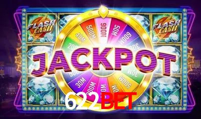 Descubra o Mundo do Cassino Online com 622bet