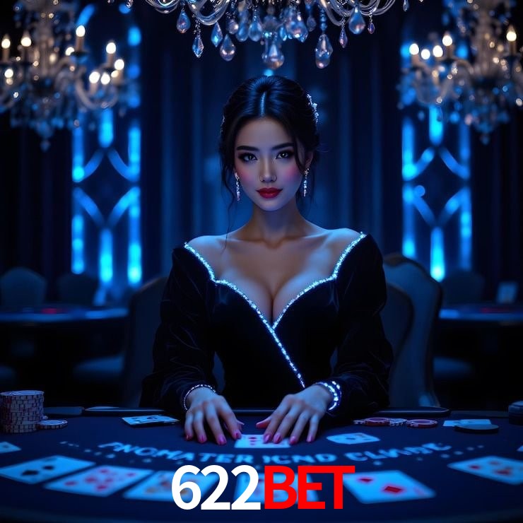 Design Responsivo 622bet